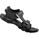 Shimano SH-SD5L Schwarz 44