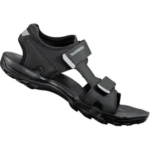 Shimano SH-SD5L Schwarz 44