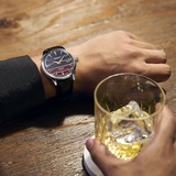 Seiko Limited Edition Automatik Uhren - SRPK75J1