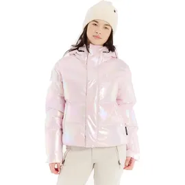 Protest Rena Jacke - Foxy Pink - 176