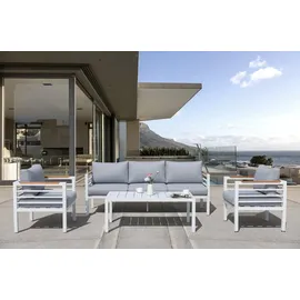 Primaster Gartenmöbel-Set Kreta