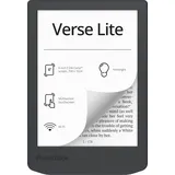 Pocketbook Verse Lite - Midnight Grey