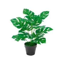 Paperflow meet powered by PAPERFLOW MONSTERA Kunstpflanze 45,0 cm