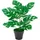 Paperflow meet powered by PAPERFLOW MONSTERA Kunstpflanze 45,0 cm
