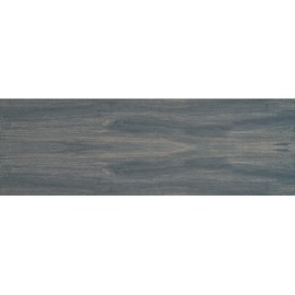 Weitere Skagen ebony glasiert matt 40 x 120 x 2 cm
