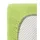 FLEURESSE Jenny C 001115 Single-Jersey 180 x 200 - 200 x 200 cm apfelgrün