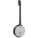 Dimavery BJ-30 Banjo, 6-saitig