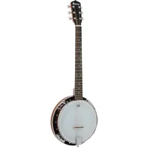 Dimavery BJ-30 Banjo, 6-saitig