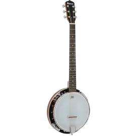 Dimavery BJ-30 Banjo, 6-saitig