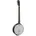Dimavery BJ-30 Banjo, 6-saitig
