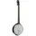 Dimavery BJ-30 Banjo, 6-saitig