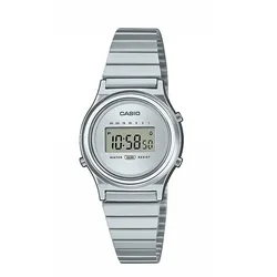 Casio Damen Armbanduhr LA700WE-7AEF Vintage Mini Collection