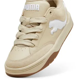 Puma Park Lifestyle SD Sneaker 02 putty/white 44.5