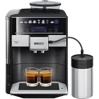 Siemens EQ.6 Plus S800 TE658209RW schwarz
