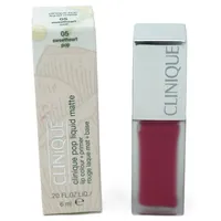 Clinique Pop Liquid Matte Lip Colour + Primer 5