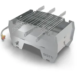 Skotti Grillspieß Pikes