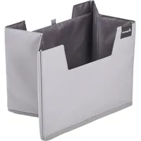 KEEEPER neo Faltbarer Einkaufs-Organizer L, 19 l, Passend für
