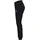 Jako Polyesterhose One Jogginghose Schwarz 84