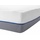 Beliani Memory Foam Glee 90x200cm H2