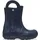 Crocs Stiefel 211056-410 Crocs Handle It T marineblau - Gr.: 22/23