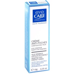 Eye Care Creme gegen Tränensäcke
