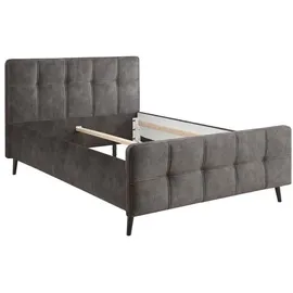 Prinz Mario C, Schwarz, 120 x 200 cm