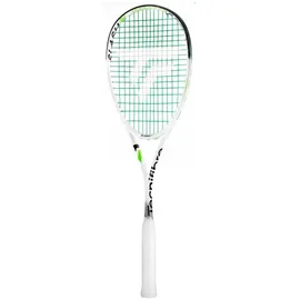 Tecnifibre Slash 120 Control 2025 Squashschläger schwarz|weiß|grün NO SIZE
