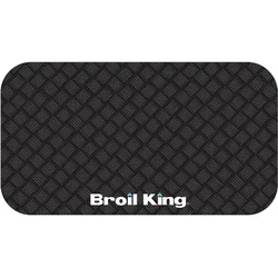 Broil King Grillmatte schwarz | 90 x 180 cm