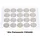Panasonic CR2450 620 mAh 20 St.