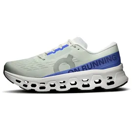 On Cloudmonster 3 Herren Iceberg/Ivory 44,5