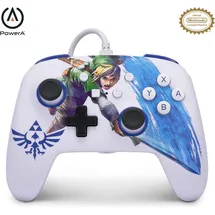 PowerA Nintendo Switch Master Sword Attack Controller