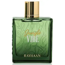 Rayhaan Jungle Vibe Eau de Parfum 100 ml