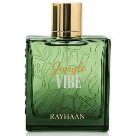 Rayhaan Jungle Vibe Eau de Parfum 100 ml