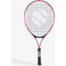 Tennisschläger Kinder - TR130 21 Zoll besaitet rosa EINHEITSGRÖSSE