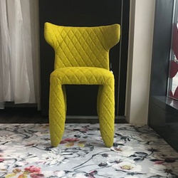 Monster Armchair Diamond, Divina Melange 421