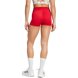 adidas Adizero Essentials Damen Rot L