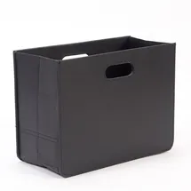 DESIGN DELIGHTS ZEITUNGSKORB Business | Aufbewahren, Zeitungsständer