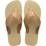 havaianas Urban Basic Material Sand Grey 37