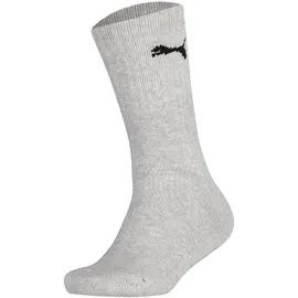 Puma Socken 6er Pack mehrfarbig 27-30