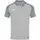 Jako Performance Poloshirt Herren soft grey/steingrau M