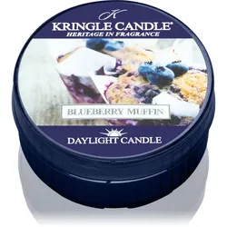 Kringle Candle Blueberry Muffin Teelicht 42 g