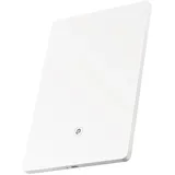 TP-Link Archer Air E5 AX3000 WLAN Verstärker Repeater, 8 mm ultradünnes Design, Intelligente Antennen, Flexible Installation, kein Ethernet-Anschluss