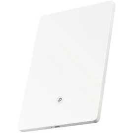 TP-Link Archer Air E5 AX3000 WLAN Verstärker Repeater, 8 mm ultradünnes Design, Intelligente Antennen, Flexible Installation, kein Ethernet-Anschluss