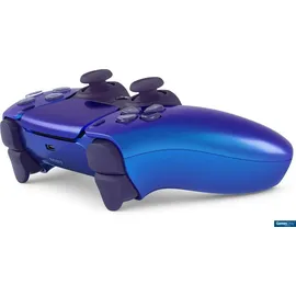 Sony PS5 DualSense Wireless-Controller Fortnite Limited Edition chroma indigo