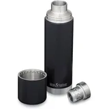 Klean Kanteen Trinkflasche + Thermosflasche, (1 l)