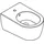 Grohe Essence Wand-Bidet 3957400H