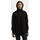 Fleecejacke Schwarz 42