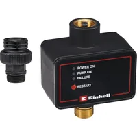 Einhell Wasser-Druckschalter 10 bar (max) 230V