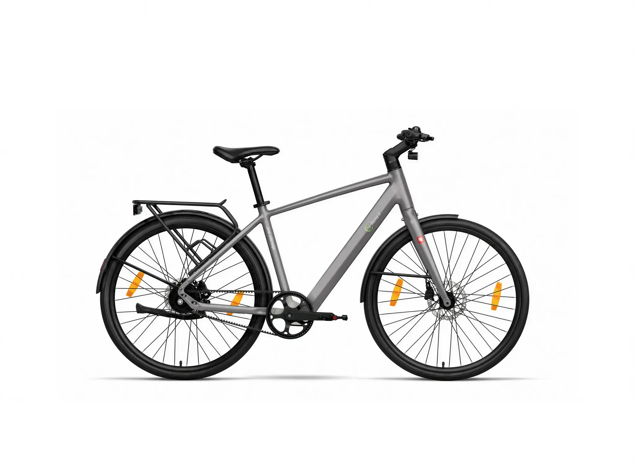 E-Bike SACHSENRAD 