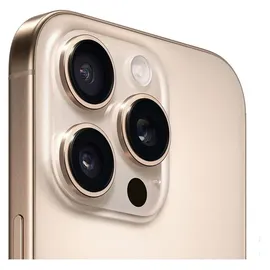 Apple iPhone 16 Pro 1 TB Titan Wüstensand